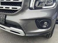 Gebraucht Mercedes GLB200 150 PS (110 kW) 2021 Grau SUV