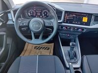 gebraucht Audi A1 Sportback 25 TFSI intense