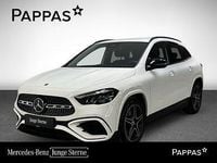 Gebraucht Mercedes GLA200 Edition 150 PS (110 kW) 2025 Polarweiß SUV