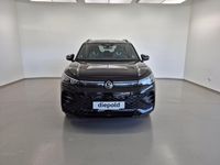 Neu VW Tiguan Sport 204 PS (150 kW) 2025 Schwarz  metallic SUV