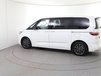 gebraucht VW Multivan Business eHybrid 180 kW 4MOTION