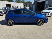 gebraucht Mitsubishi Colt 16 HEV Invite Aut. YUKI