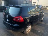gebraucht VW Golf V Lim. Comfortline