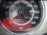 gebraucht Ford Mustang V8 Convertible gut erhalten