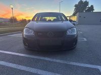 gebraucht VW Golf GTI 2,0 DSG