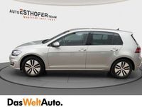 gebraucht VW e-Golf e-Golf VW