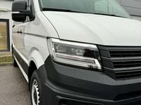 Gebraucht VW Crafter 177 PS (130 kW) 2023 Van