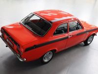 gebraucht Ford Escort Wunderschön:Mk1 1600 GT Mexico im Angebot