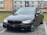 gebraucht BMW 530 530 d xDrive Aut. *M-PAKET, ASSISTENTEN, 360 KAMERA
