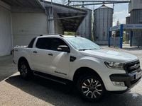 Gebraucht Ford Ranger 200 PS (147 kW) 2016 Weiß Abholung
