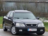 Gebraucht Honda Legend 208 PS (152 kW) 2001 Grau Limousine