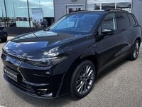 Gebraucht Leapmotor C10 160 kW (218 PS) 2025 Schwarz SUV