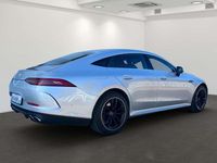 gebraucht Mercedes AMG GT 43 4MATIC+ 4-Türer Coupé SHD
