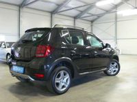 gebraucht Dacia Sandero Stepway Style dCi 90 NAVI TEMPOMAT RFK PDC