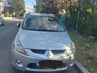 gebraucht Mitsubishi Grandis Inform 20 DI-D