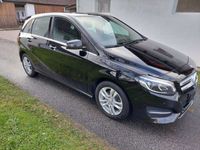 gebraucht Mercedes B180 CDI*Gratis Zustellung*