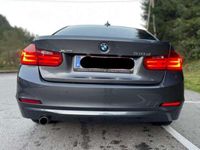 gebraucht BMW 318 Gran Turismo 318 d Österreich-Paket Aut.