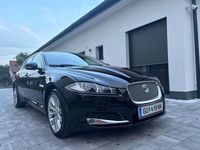 gebraucht Jaguar XF Sportbrake 22 Diesel Luxury