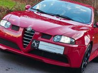 gebraucht Alfa Romeo 147 GTA 32 Ltr. V6 RARITÄT SAMMLERSTÜC...