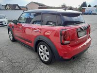 gebraucht Mini Cooper D Countryman / Allrad / LED Scheinwerfer / PDC v.h /