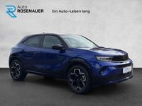 gebraucht Opel Mokka Hybrid GS 136PS Autom. !Navi,Ruckfahrkamera!