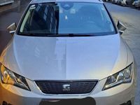 gebraucht Seat Leon ST Executive 1,6 TDI Start-Stopp