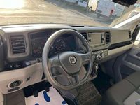 gebraucht VW Crafter 35 Kasten L3H3 2,0 TDI 5 JAHRES GARANTIE/AHV/KLIMA
