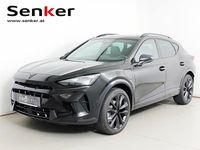 Gebraucht Cupra Formentor 204 PS (150 kW) 2025 Schwarz  metallic SUV