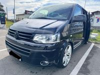 Gebraucht VW Multivan Highline 179 PS (131 kW) 2011 Van