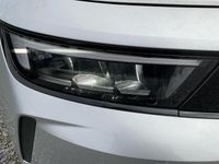 gebraucht Opel Astra ST 1.2 TURBO ED AUT