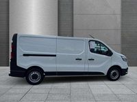 gebraucht Renault Trafic Kastenwagen L2H1 3,0t Klima PDC hinten...