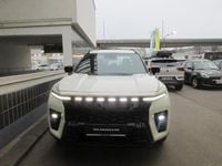 Neu Ssangyong (KGM) Musso 174 kW (237 PS) 2026 Van