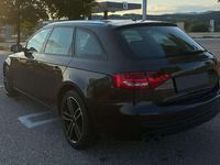 gebraucht Audi A4 A4Avant 2,0 TDI DPF