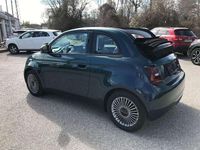 gebraucht Fiat 500C Cabrio Elektro Icon 42kw/h