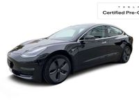 gebraucht Tesla Model 3 2019 Maximale Reichweite Allradantrieb