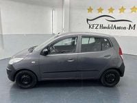 gebraucht Hyundai i10 1,1 MPI Entry * HW * EINSTEIGERFAHRZEUG * SOFOR...