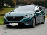 gebraucht Peugeot 308 SW 308 PureTech 130 S