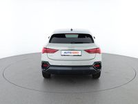 Gebraucht Audi Q3 Sportback 150 PS (110 kW) 2019 Grau SUV