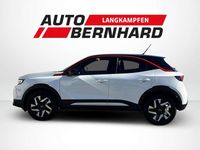 gebraucht Opel Mokka 1.2 Turbo GS Line