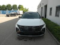 gebraucht Hyundai Tucson HEVNX4 GO Plus 1,6 T-GDi PHEV 2WD AT t5pu2-PP1-OO2