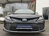 gebraucht Toyota Camry Hybrid VIP