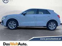 gebraucht Audi Q2 30 TFSI S line