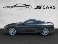 gebraucht BMW M850 i xDrive Aut. Laser-Licht/Harman-Kardon 21Zoll