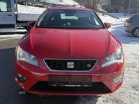 Gebraucht Seat Leon FR 140 PS (102 kW) 2013 Limousine