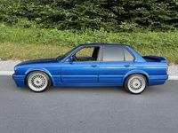 gebraucht BMW 320 i e30