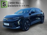 Neu Renault Scenic E-Tech Techno 159 kW (217 PS) 2026 Schwarz SUV