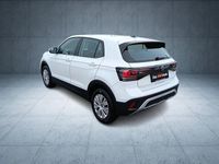 gebraucht VW T-Cross - 4Me TSI