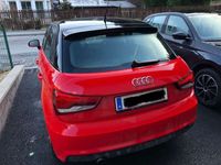 gebraucht Audi A1 Sportback 1,0 TFSI intense