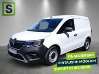 Neu Renault Kangoo 75 PS (55 kW) 2025 Weiß Van