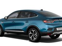 gebraucht Renault Arkana Techno E-Tech Full Hybrid 145 MY24
